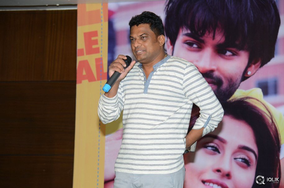 Subramanyam-For-Sale-Movie-Platinum-Disc-Function